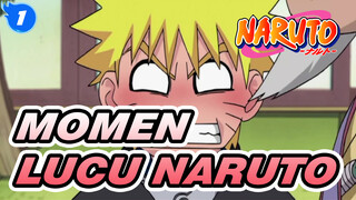 Momen Lucu Naruto, Nonton Ini Pas Kamu Lagi Sedih (Bagian 1)_1