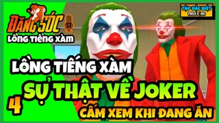 Lồng tiếng Free Fire | Sự Thật về JOKER - Tập đặc biệt 4 (Phần 1) | Đăng SÓC TV