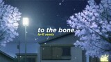 Pamungkas - To The Bone (Alphasvara Lo-Fi Remix)