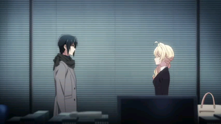 Idolish7 Second Beat Episode 4 (English Subbed)