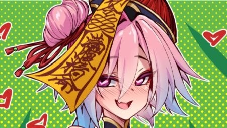 僵尸阿福！