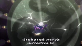 Thợ săn ác linh EP 19 [Sub Việt]