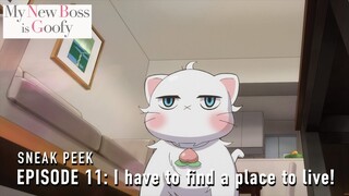 My New Boss is Goofy  |  Episode 11 Preview
