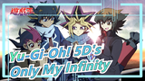 [Yu-Gi-Oh! 5D's] Meklord Emperor, Aporia--- Only My Infinity