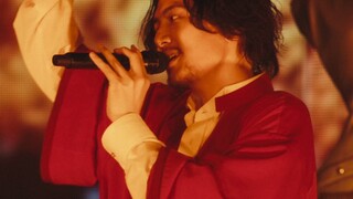 Fujii Kaze Love All Serve All Stadium Live