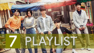 Reply 1988 Radio - Featured Scores | Part 7