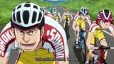 yowamushi pedal