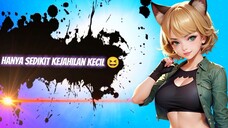 ⛩️ Kelakuan Kocak Player Epic Mobile Legends Indonesia 😂