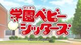 School Babysitters (Gakuen Babysitters) - Episode 2 English subtitles