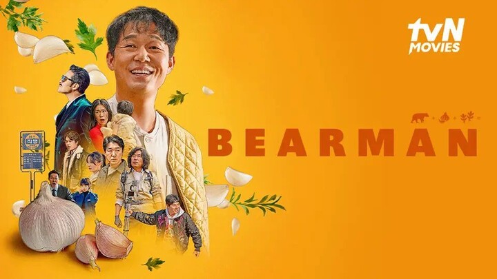 Bear Man (2023) Sub Indo