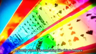 Imawa no Kuni no Alice Episode 1