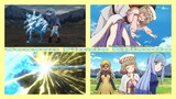Isekai Ojisan! Uncle From Another World! Episode 13! 1080p! The Season Finale! I Hope There's More!