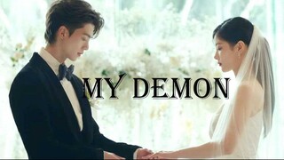 My Demon 2023 kdrama Ep.03 Eng sub