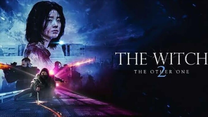 The Witch: Part 2. The Other One English Subtile