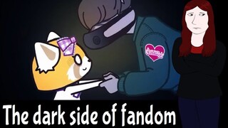 Aggretsuko Season 3: Exploring Toxic Fandom