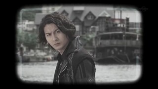 ZERO: Dragon Blood - Episode 8 (English Sub)