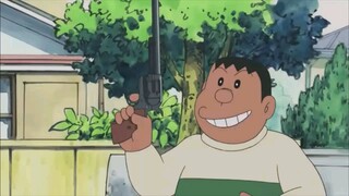 Ang Air Pistol - Tagalog Dubbed (Doraemon Tagalog)