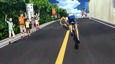 Yowamushi Pedal eps 29