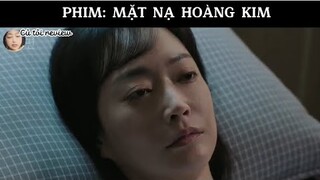 [review phim]: Mặt nạ hoàng kim phần 35|golden mask film| phim hàn quốc 2022| SEO-YOO-RA tỉnh lại???