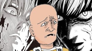 One Punch Man - Sweet Mask's Secret (WEBCOMIC) (Part 1)