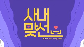 BUSINESS PROPOSAL S1 EP-2 720P HINDI