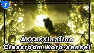 [Assassination Classroom AMV] The Forever Koro-sensei_1
