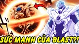 Blast Đụng Độ Saitama?! | Phân Tích Chap 186 One Punch Man
