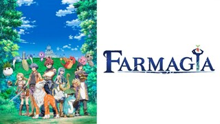 Farmagia EP 11 [Sub Indo]