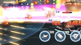 Liên kết Azur Lane sss Gullit, thử nghiệm Baoduo Liuhua (thiết bị độc quyền), toàn bộ quá trình xóa laser! Và nhóm sữa! Siêu đẹp trai! Siêu mạnh! Cảm thấy rất hữu ích