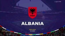 Euro 2024 Highlights-Group B | Albania vs Spanyol