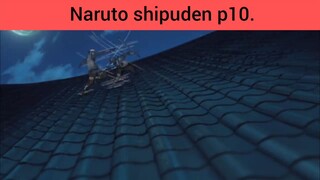 Review phim Naruto shippuden p10