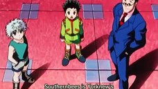 hunter x hunter episode 57 english sub (1999)