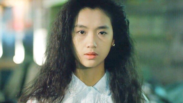 Who says single eyelids are hard to be beautiful? She changed the aesthetic habits of Asia with her 