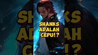 Shanks Adalah Orang Dibalik Aksi Gorosei Selama Ini ⁉️ | One Piece #shorts