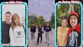 Tik Tok Gãy TV Media  💘  Tổng hợp các video hài hước của Team Gãy TV Media trên Tik Tok Phần 47