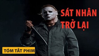 SÁT NHÂN Đeo Mặt Nạ TRỞ VỀ Đúng Đêm HALLOWEEN | Naruto Review [ Review Phim ]