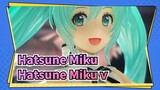 Hatsune Miku|【GK Đập hộp 】GSC Hatsune Miku Khúc nhạc- 2019