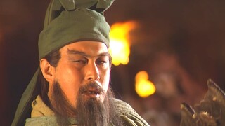 世人都不知，关羽拜了胡班两次