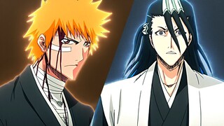 Ichigo vs Byakuya Twixtor Clips For Editing (Bleach) | Hii Twixtor