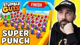 TOP PUGNI ASSURDI su STUMBLE GUYS - FUNNY MOMENTS #2