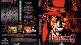 Hellsing Tv 12 พากย์ไทย