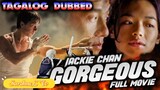 Jackie chan Full Movie Tagalog Version