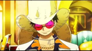One Piece - Dancin' AMV