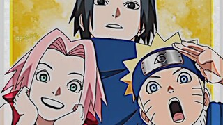 JJ ✨ || Team 7 ||  •` Sasunarusaku `•