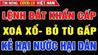 Tin Nóng Thời Sự Nóng Nhất TRƯA Ngày 19/3/2022 || Tin Nóng Chính Trị Việt Nam