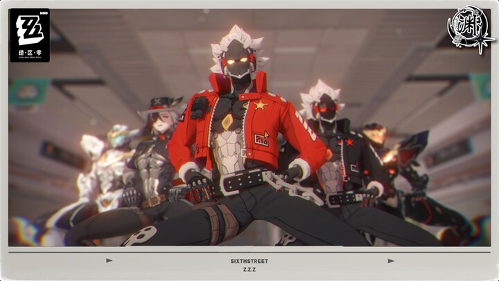 不要🦌挑战
