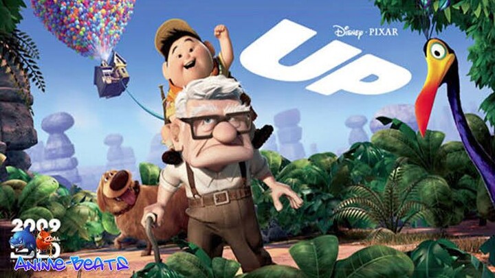 Up ปู่ซ่าบ้าพลัง (2009)