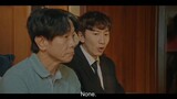 When you are enterviewed by your GF's father. Funny scene of the kdrama "THE KILLER'S SHOPPING LIST"