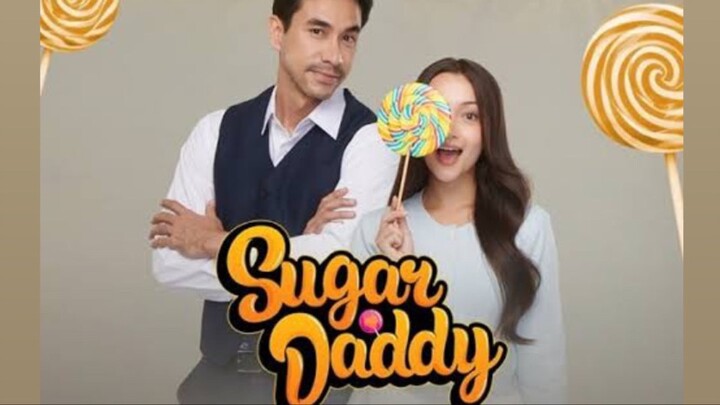 Sugar Daddy | eps 1 part 2