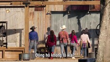 Bậc thầy thịt nướng (Phần 3) EP 3 [Sub Việt]